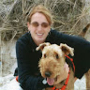 Meet your Posher, Joan borreli